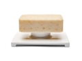 Picture of WeatherTech Universal Soap Saver - White
