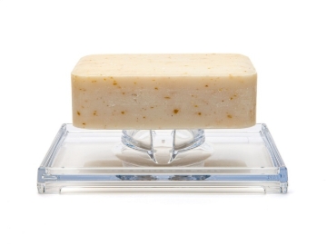 Picture of WeatherTech Universal Soap Saver - Clear