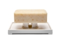 Picture of WeatherTech Universal Soap Saver - White