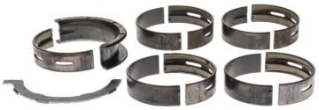 Picture of Clevite Ford 5.4L DOHC Supercharged 2005-2006 Vin S Aluminum Cylinder Block Main Bearing Set
