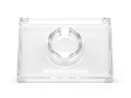 Picture of WeatherTech Universal Soap Saver - Clear