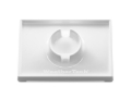 Picture of WeatherTech Universal Soap Saver - White