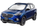 Picture of WeatherTech 20-24 Buick Encore GX SunShade Full Vehicle Kit