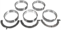 Picture of Clevite Ford Products V8 4.6L SOHC 1997-01 Main Bearing Set