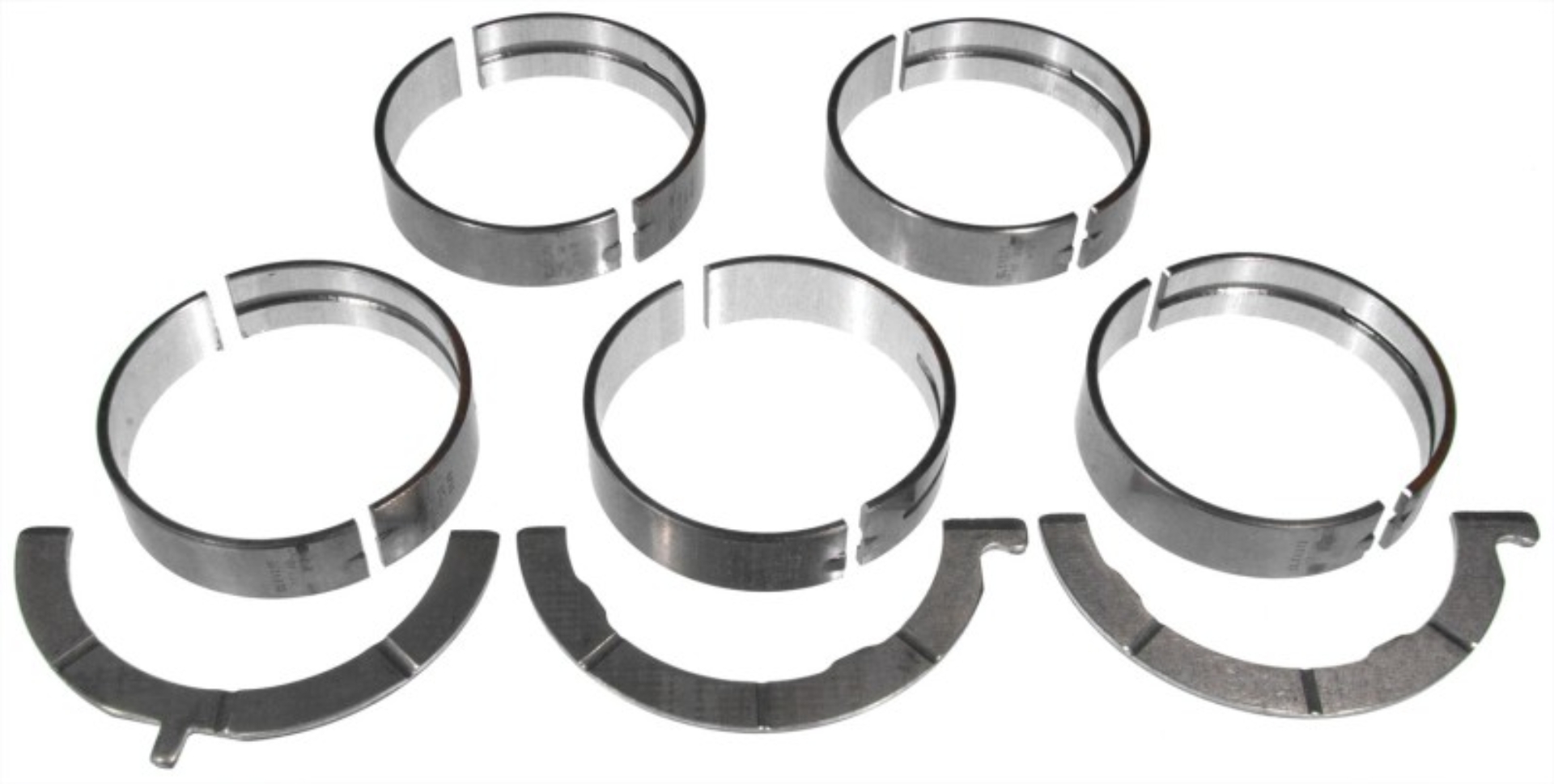Picture of Clevite Ford Products V8 4.6L SOHC 1997-01 Main Bearing Set