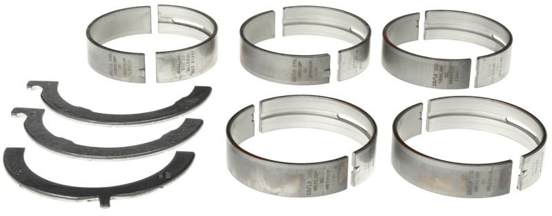 Picture of Clevite CLE Main Bearing Set - MS2202P