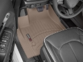 Picture of WeatherTech WT FloorLiner-Front-Tan Floor Mats - 4516621