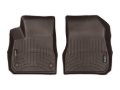 Picture of WeatherTech WT FloorLiner-Front-Cocoa Floor Mats - 479031
