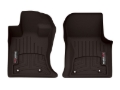 Picture of WeatherTech WT FloorLiner-Front-Cocoa Floor Mats - 4716741