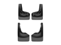 Picture of WeatherTech WT No Drill Mudflaps - 110084-120084