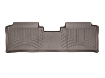 Picture of WeatherTech WT FloorLiner-Rear-Cocoa Floor Mats - 479642