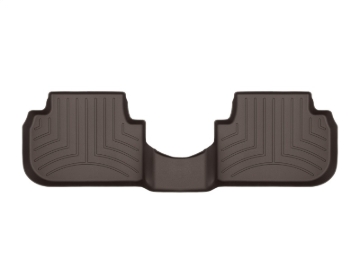 Picture of WeatherTech WT FloorLiner-Rear-Cocoa Floor Mats - 4716012