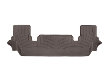 Picture of WeatherTech WT FloorLiner-Rear-Cocoa Floor Mats - 4715764