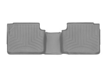 Picture of WeatherTech WT FloorLiner-Rear-Grey Floor Mats - 4616072