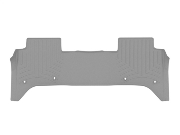 Picture of WeatherTech WT FloorLiner-Rear-Grey Floor Mats - 4614055