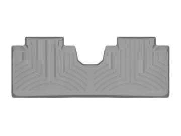 Picture of WeatherTech WT FloorLiner-Rear-Grey Floor Mats - 4616642