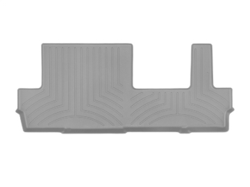 Picture of WeatherTech WT FloorLiner-Rear-Grey Floor Mats - 4616326