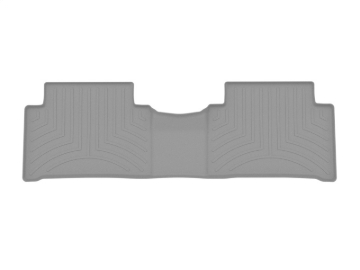 Picture of WeatherTech WT FloorLiner-Rear-Grey Floor Mats - 4616542