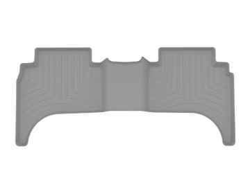 Picture of WeatherTech WT FloorLiner-Rear-Grey Floor Mats - 4616784