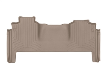 Picture of WeatherTech WT FloorLiner-Rear-Tan Floor Mats - 4515453