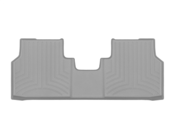 Picture of WeatherTech WT FloorLiner-Rear-Grey Floor Mats - 4616372