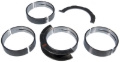 Picture of Clevite Ford Products V6 2.5L DOHC-3.0L DOHC 1995-01 Main Bearing Set