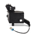 Picture of Mishimoto 13-18 Ram 6.7L Cummins Degas Tank - Black