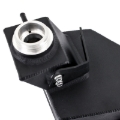Picture of Mishimoto 13-18 Ram 6.7L Cummins Degas Tank - Black