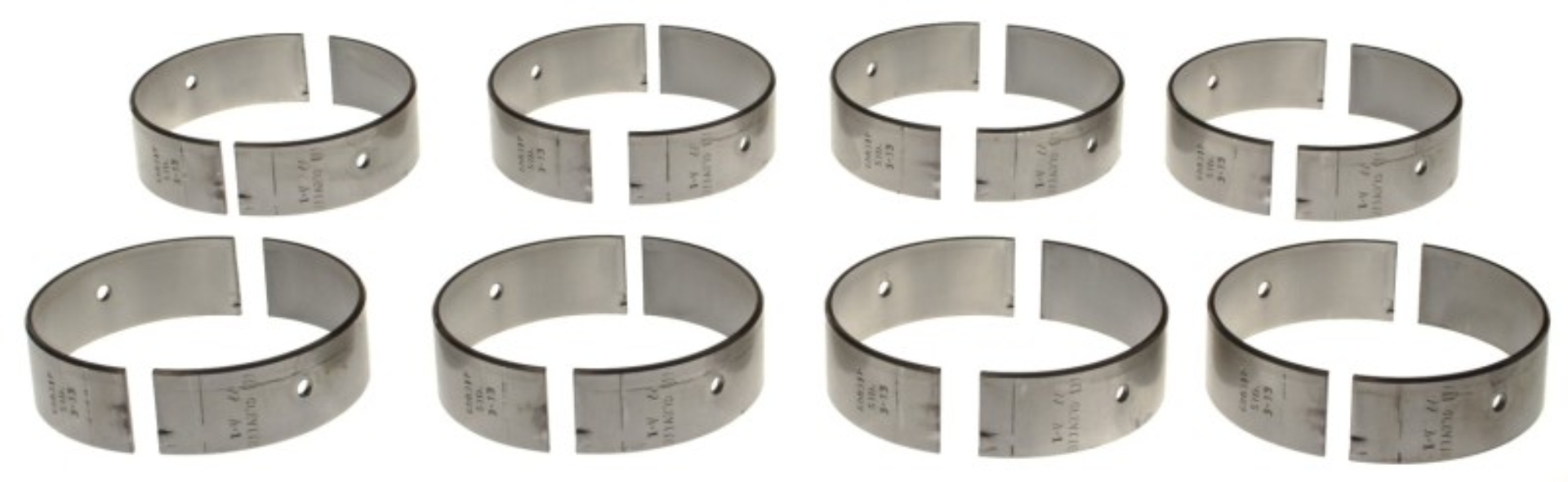 Picture of Clevite Ford Prod V8 351W 1969-95 Con Rod Bearing Set