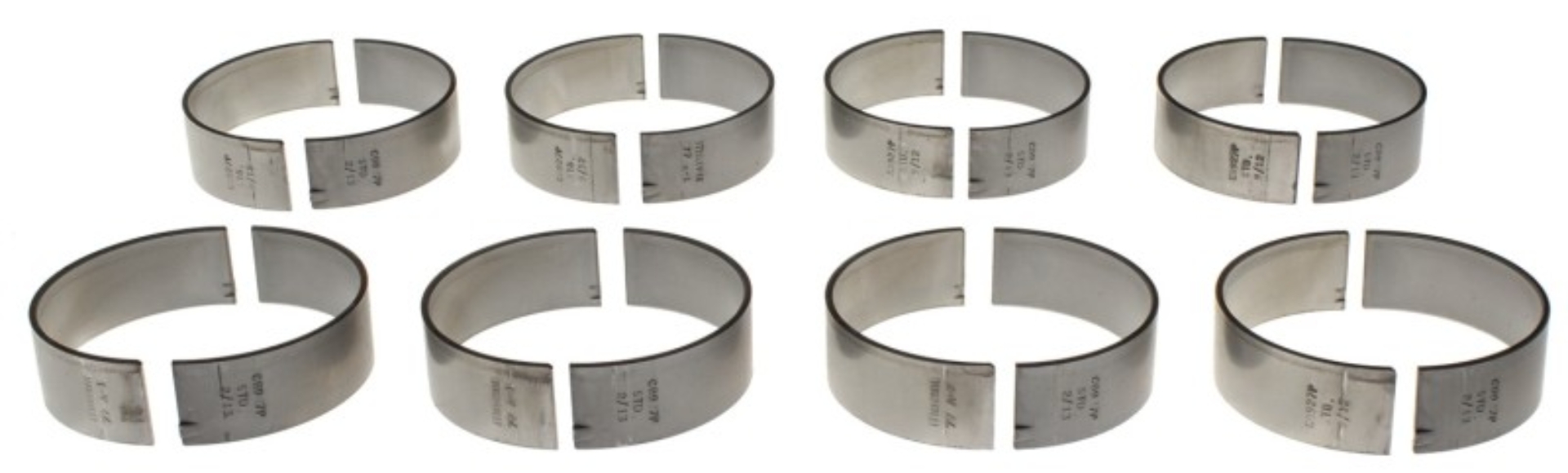 Picture of Clevite Ford Prod V8 351M-400 1970-82 Con Rod Bearing Set