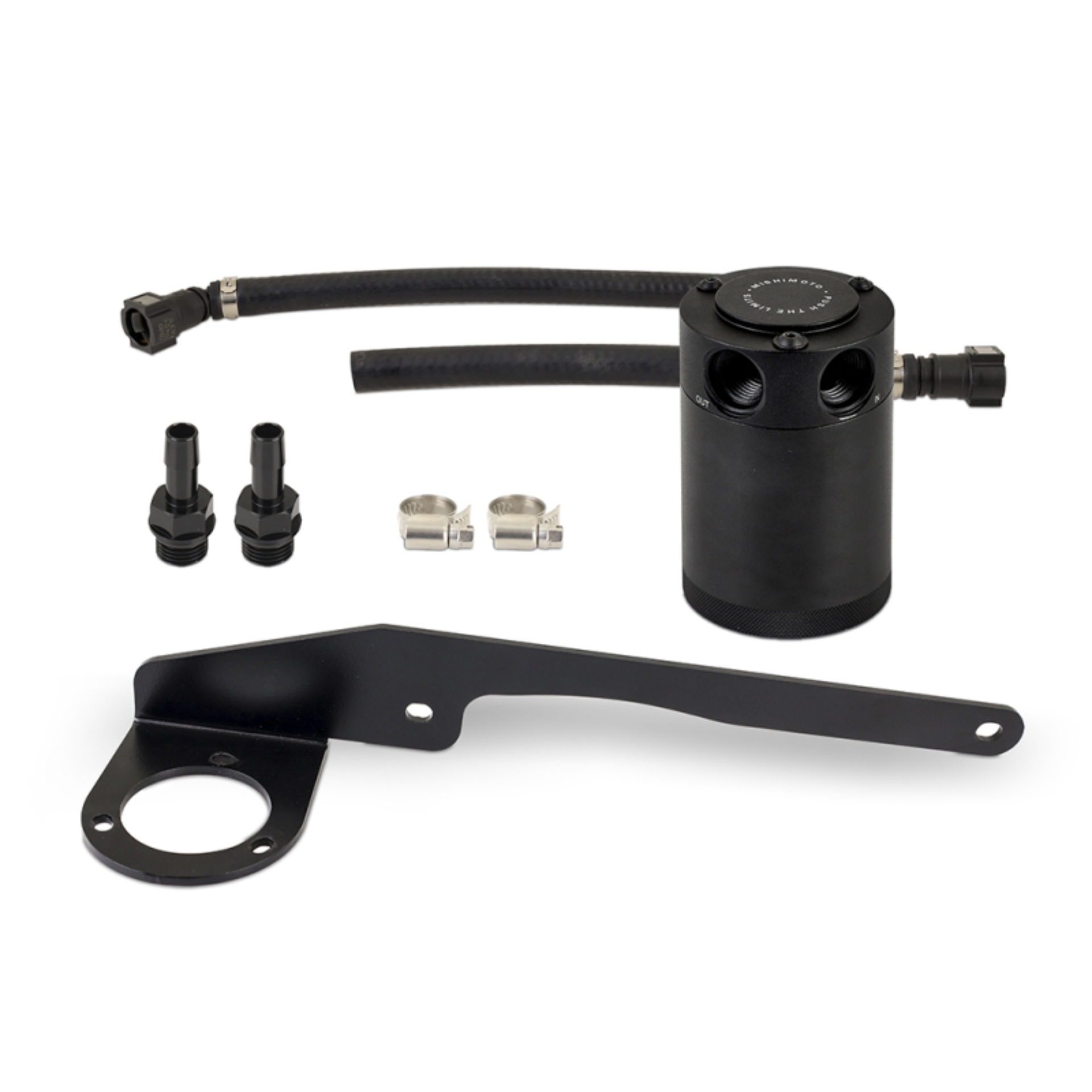 Picture of Mishimoto MM Oil Catch Cans - MMBCC-T1-19