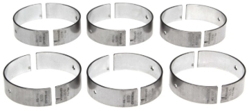 Picture of Clevite Ford Prod V6 232 1982-95 Con Rod Bearing Set