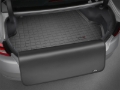 Picture of WeatherTech WT Cargo Liners-Black Floor Mats - 40280SK