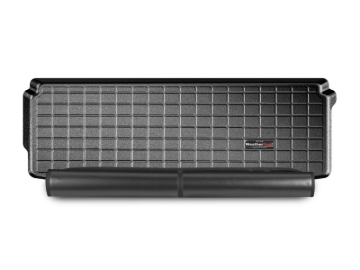 Picture of WeatherTech WT Cargo Liners-Black Floor Mats - 401094SK