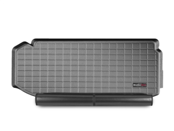 Picture of WeatherTech WT Cargo Liners-Black Floor Mats - 401159SK