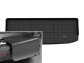 Picture of WeatherTech WT Cargo Liners-Black Floor Mats - 401482SK