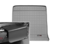Picture of WeatherTech WT Cargo Liners-Grey Floor Mats - 42442SK