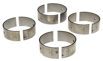 Picture of Clevite Ford Prod 4 122-140 1974-95 Con Rod Bearing Set