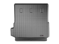 Picture of WeatherTech WT Cargo Liners-Black Floor Mats - 401081SK