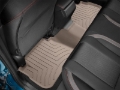Picture of WeatherTech WT 3D FloorMat-Rear-Tan Floor Mats - 4511072IM
