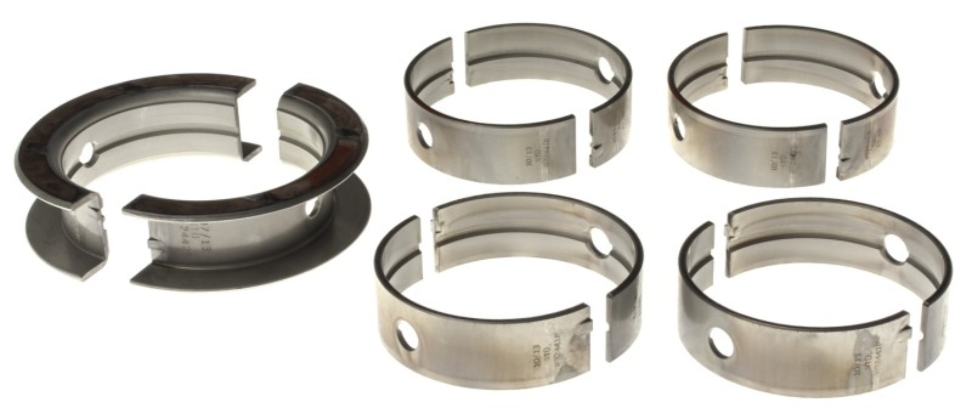 Picture of Clevite CLE Main Bearing Set - MS863P