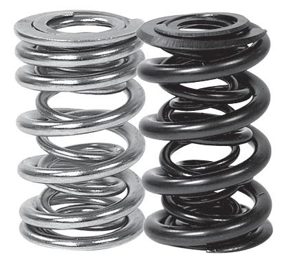 Picture of Manley Performance MAN Valve Spring Kits Valve Springs, Retainers - 22180-16