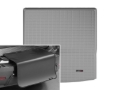 Picture of WeatherTech WT Cargo Liners-Grey Floor Mats - 421385SK