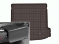 Picture of WeatherTech WT Cargo Liners-Cocoa Floor Mats - 431381SK
