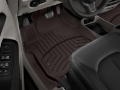 Picture of WeatherTech WT 3D FloorMat-Front-Cocoa Floor Mats - 479451IM
