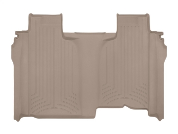Picture of WeatherTech WT 3D FloorMat-Rear-Tan Floor Mats - 4514365IM
