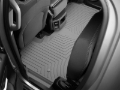 Picture of WeatherTech WT 3D FloorMat-Rear-Grey Floor Mats - 4614284IM