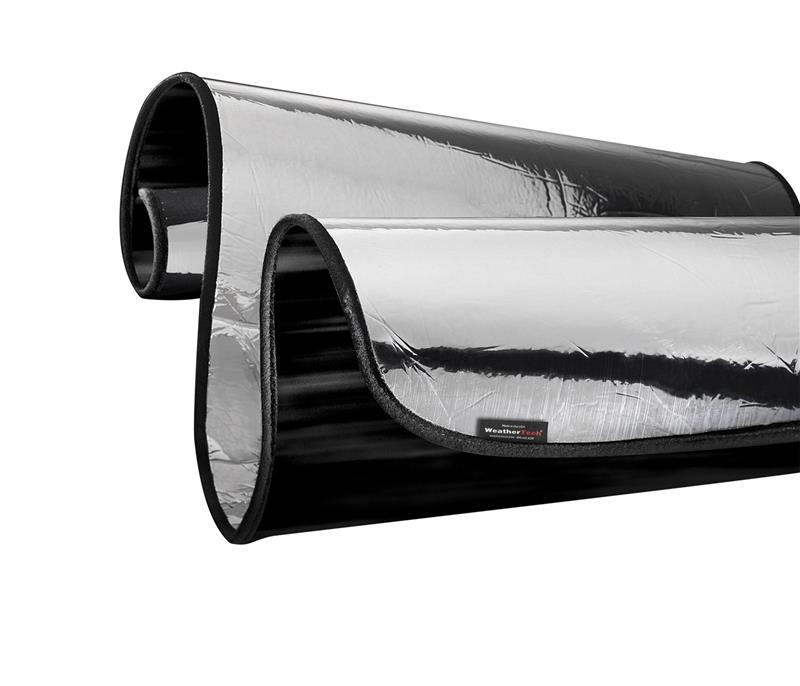Picture of WeatherTech 05-09 Saab 9-7X SunShade
