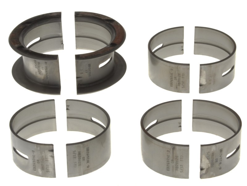 Picture of Clevite CLE Main Bearing Set - MS518G