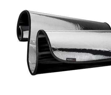 Picture of WeatherTech 95-97 Lincoln Continental SunShade